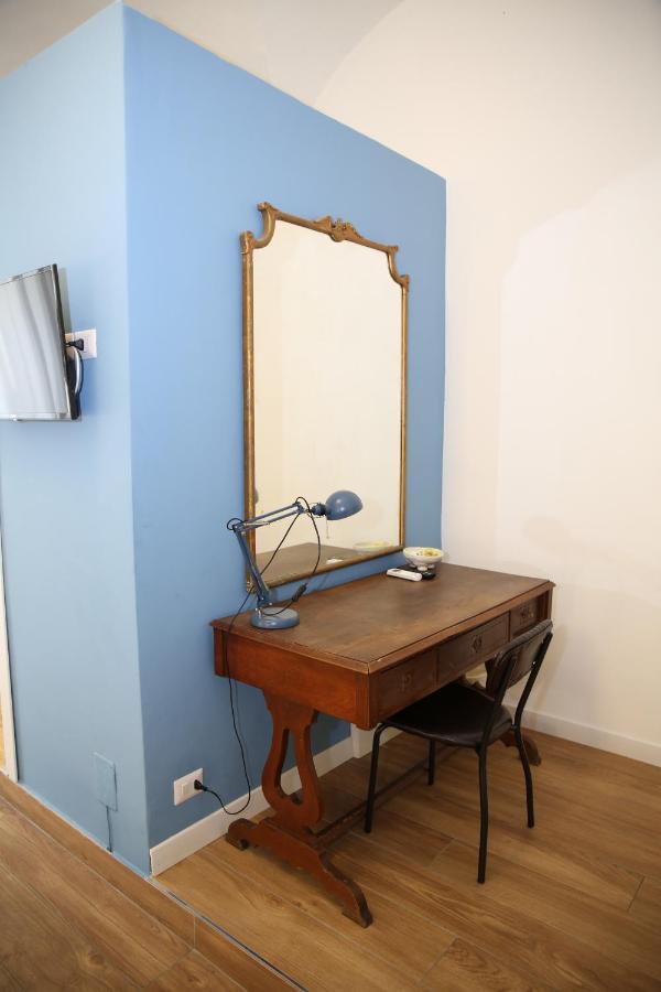 Uzeda Inn Apartment Catania Exterior photo