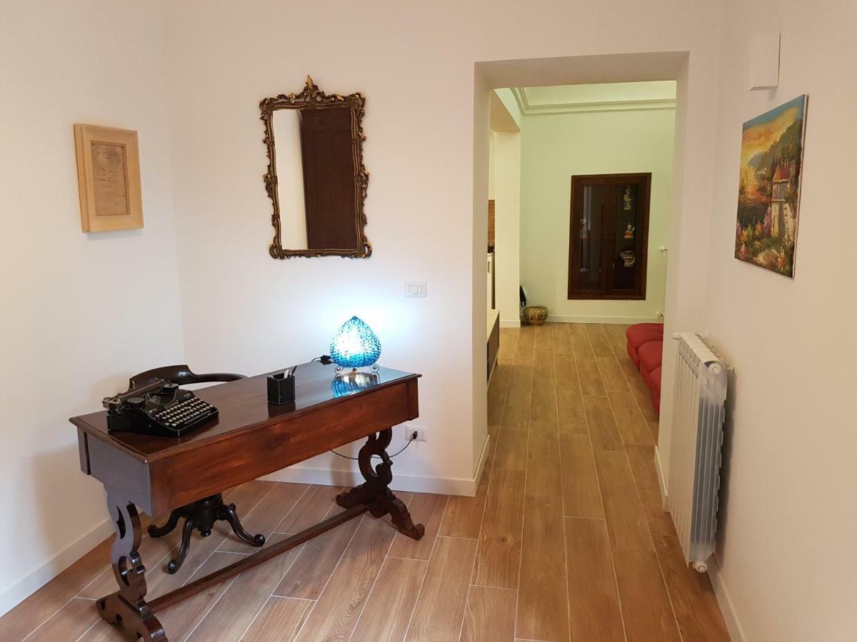 Uzeda Inn Apartment Catania Exterior photo